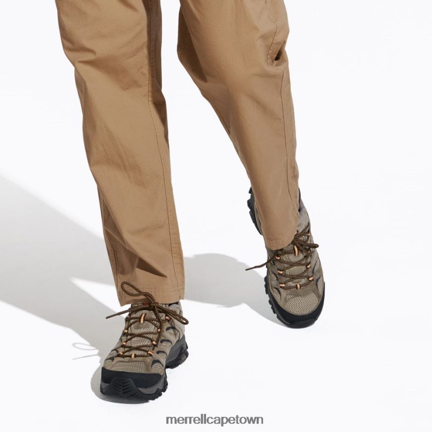 Walnut F60FX2137 Moab 3 (J035893) Merrell