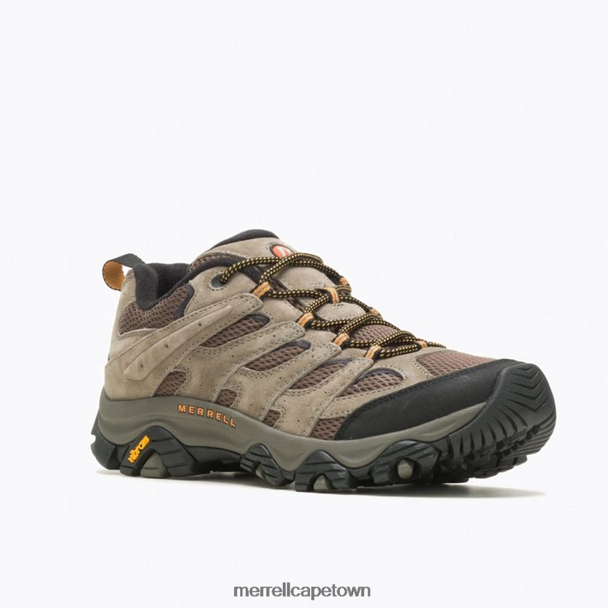 Walnut F60FX2137 Moab 3 (J035893) Merrell