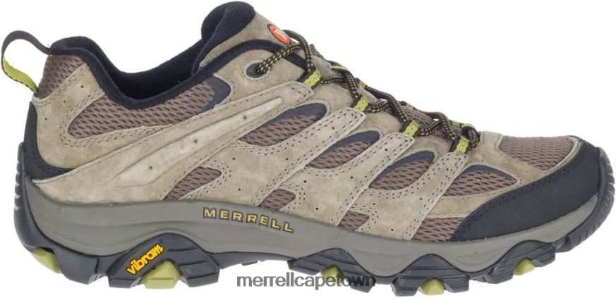 Walnut/Moss F60FX2145 Moab 3 (J036285) Merrell