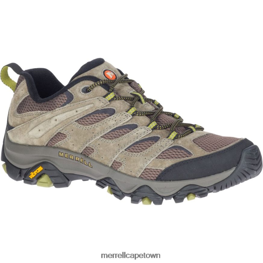 Walnut/Moss F60FX2145 Moab 3 (J036285) Merrell
