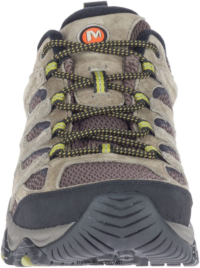 Walnut/Moss F60FX2145 Moab 3 (J036285) Merrell