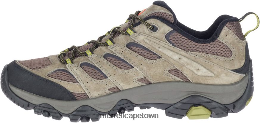Walnut/Moss F60FX2145 Moab 3 (J036285) Merrell