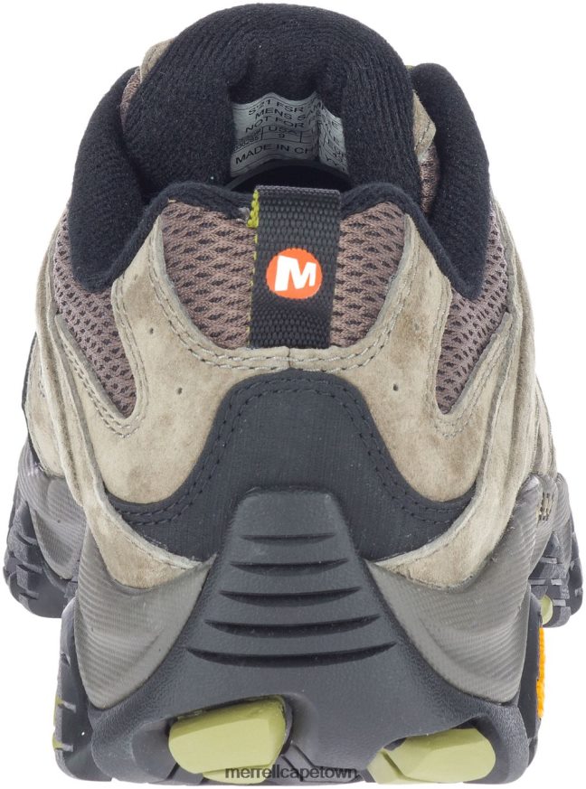 Walnut/Moss F60FX2145 Moab 3 (J036285) Merrell