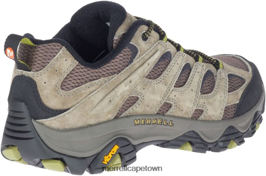 Walnut/Moss F60FX2145 Moab 3 (J036285) Merrell