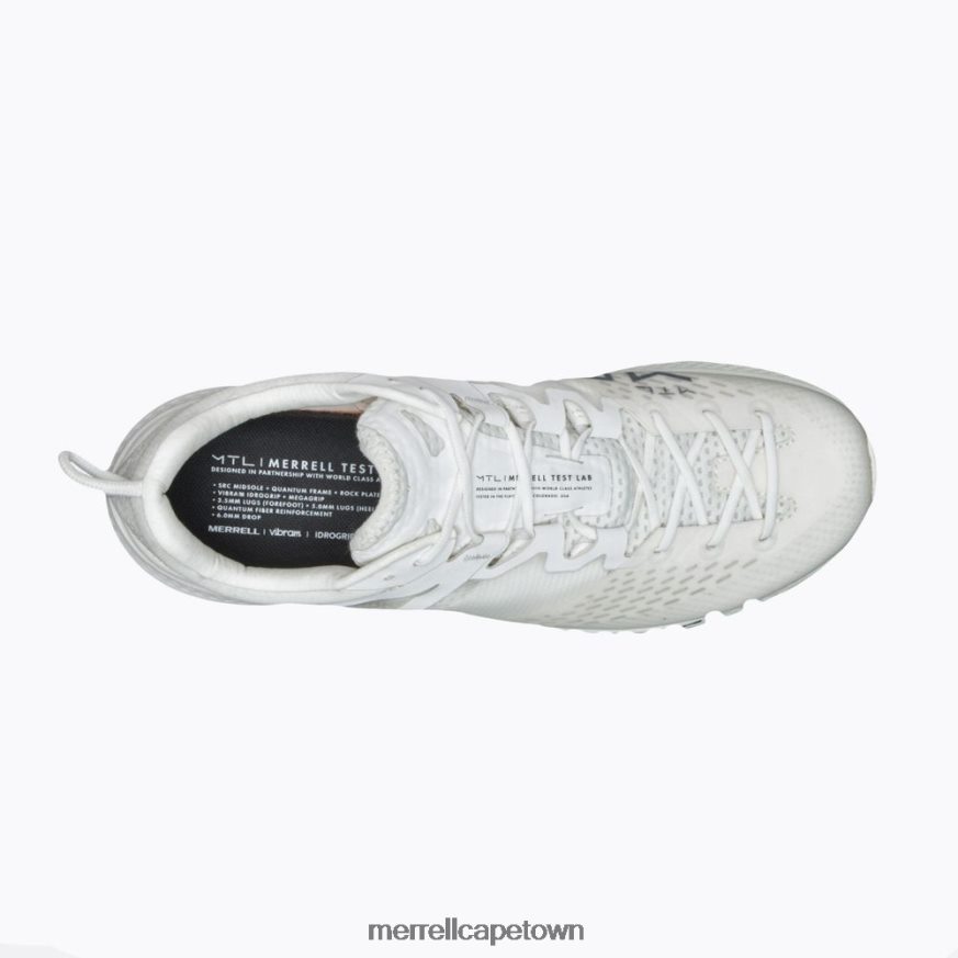 White F60FX210 MTL MQM (J004223) Merrell