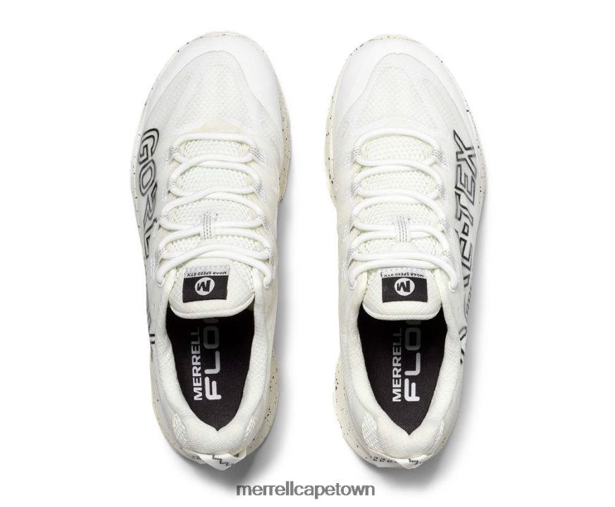 White F60FX2581 Moab Speed GORE-TEX SE (J036387) Merrell