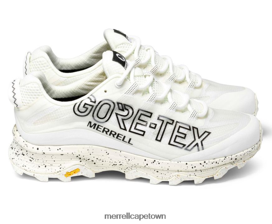 White F60FX2581 Moab Speed GORE-TEX SE (J036387) Merrell