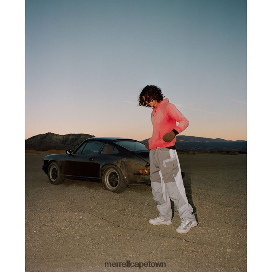 White F60FX2581 Moab Speed GORE-TEX SE (J036387) Merrell