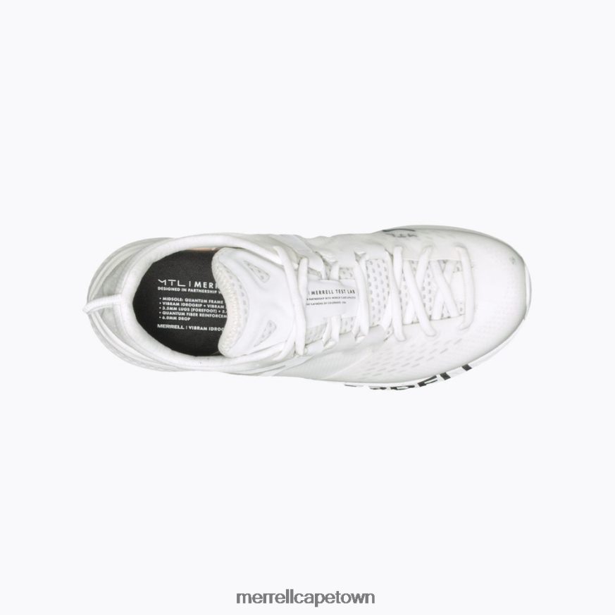 White F60FX2835 MTL MQM (J004728) Merrell