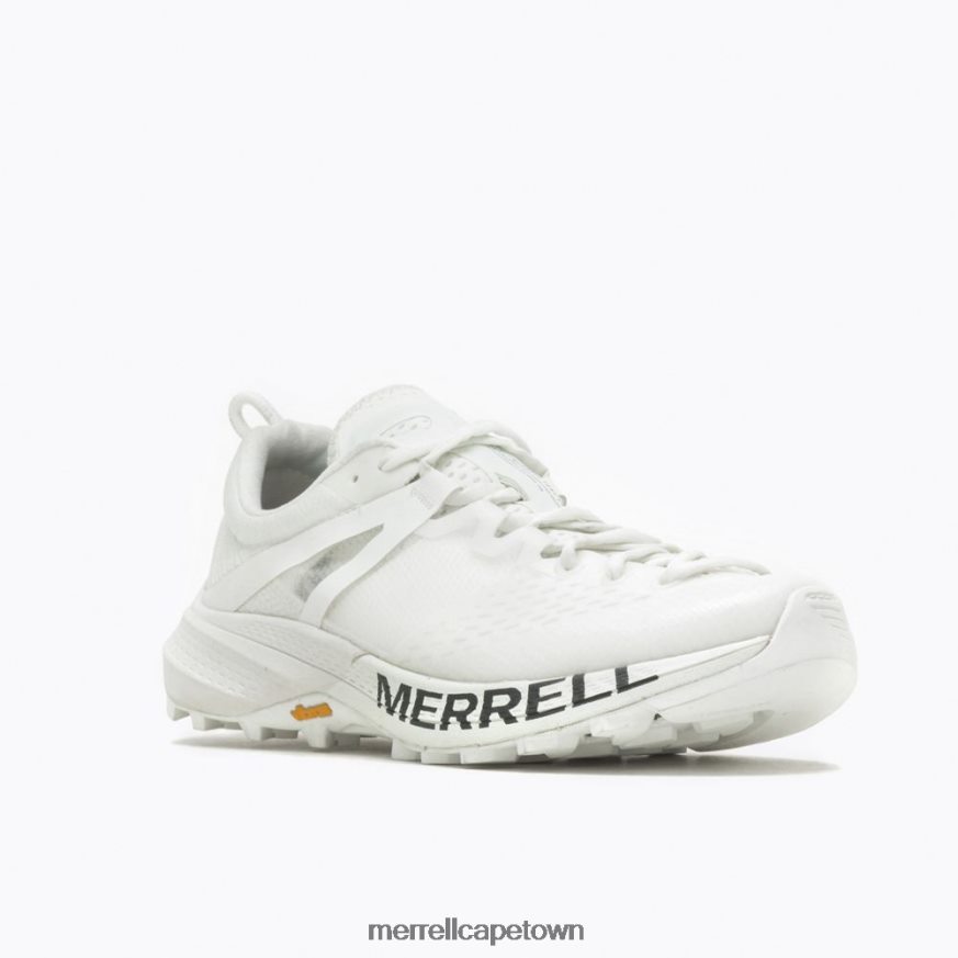 White F60FX2835 MTL MQM (J004728) Merrell