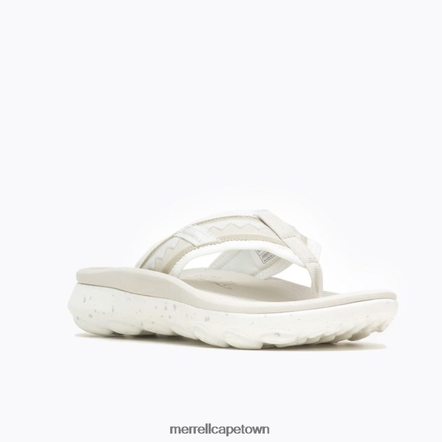 White F60FX2936 Hut Ultra Flip (J005908) Merrell