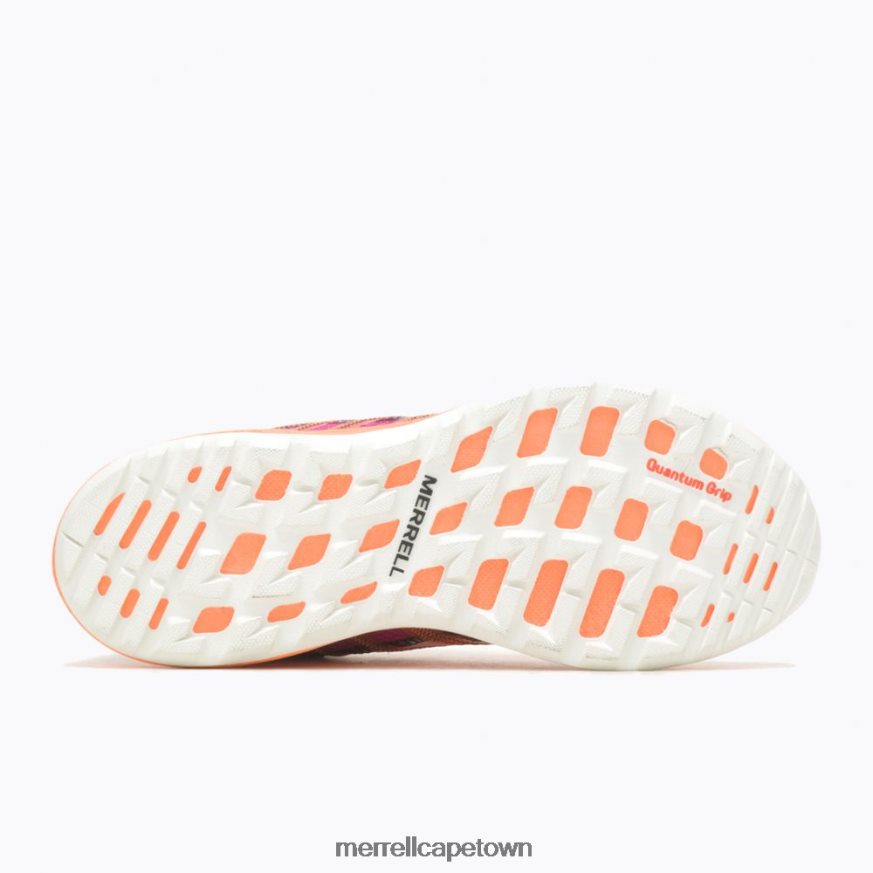 White/Hi C F60FX2806 Bravada 2 Breeze (J037082) Merrell