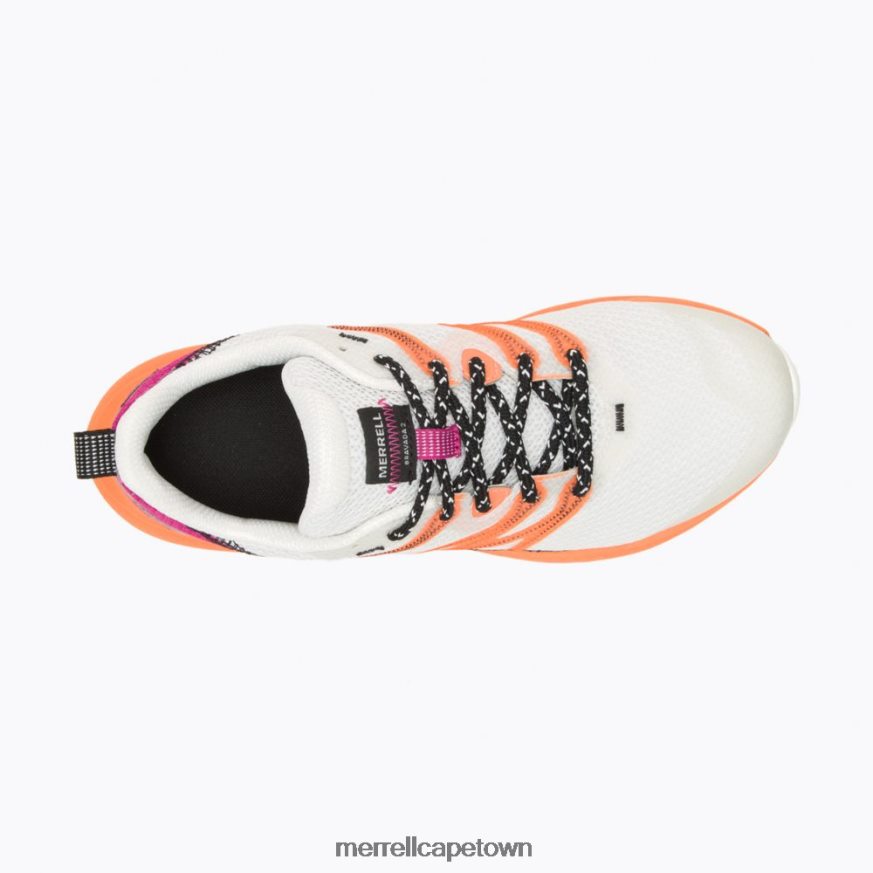 White/Hi C F60FX2806 Bravada 2 Breeze (J037082) Merrell