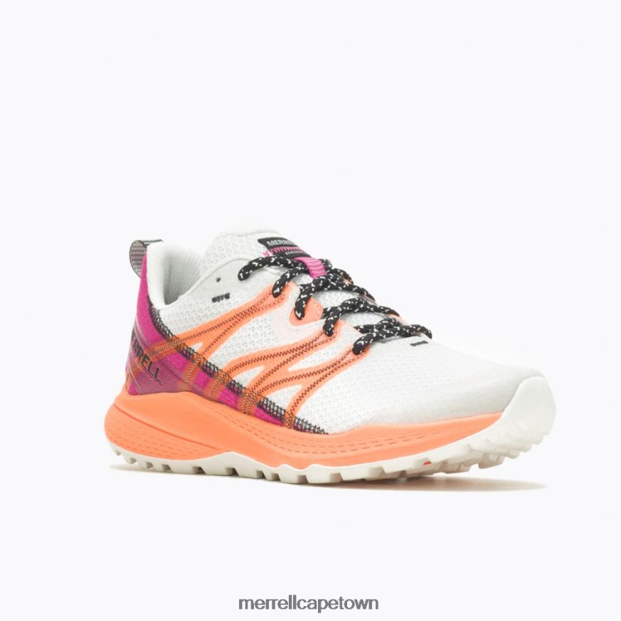 White/Hi C F60FX2806 Bravada 2 Breeze (J037082) Merrell