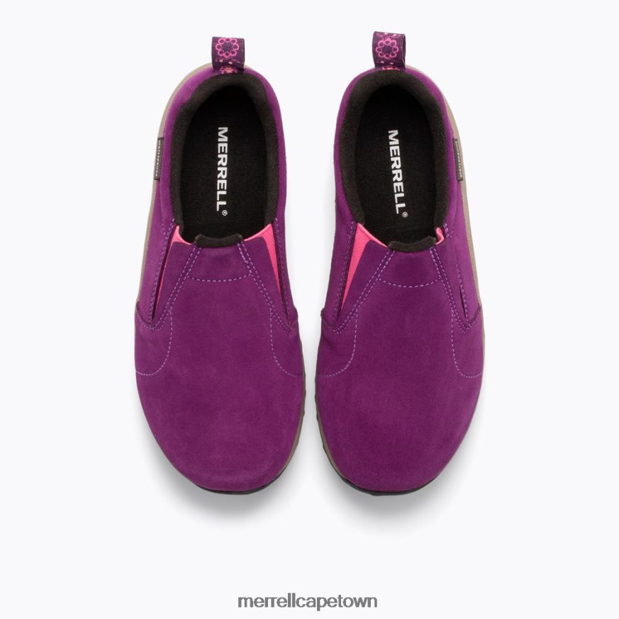 Winterberry F60FX21427 Jungle Moc Frosty Waterproof (J95609K) Merrell