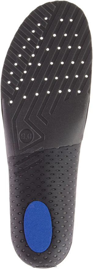 Wool F60FX21249 Kinetic Fit Advanced Footbed (JAFPREWM) Merrell