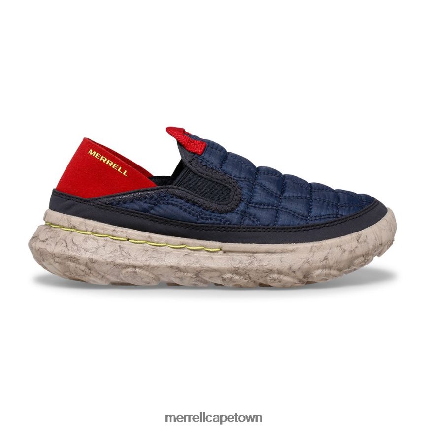 Poseidon F60FX21494 Hut Moc 2.0 (MK265924) Merrell