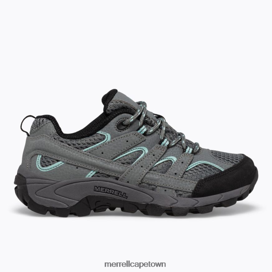Sedona Sage F60FX21509 Moab 2 Low Lace Shoe (MK162261) Merrell