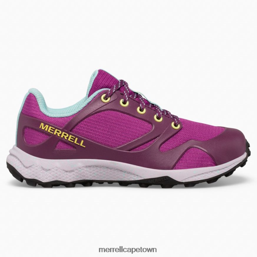 Berry F60FX21502 Altalight Low Shoe (MK165710) Merrell