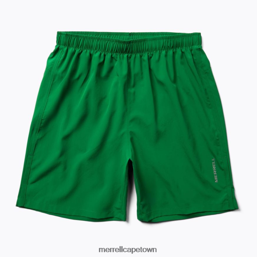 Abundant Green F60FX2289 Terrain Run Short (JMF25225-320) Merrell