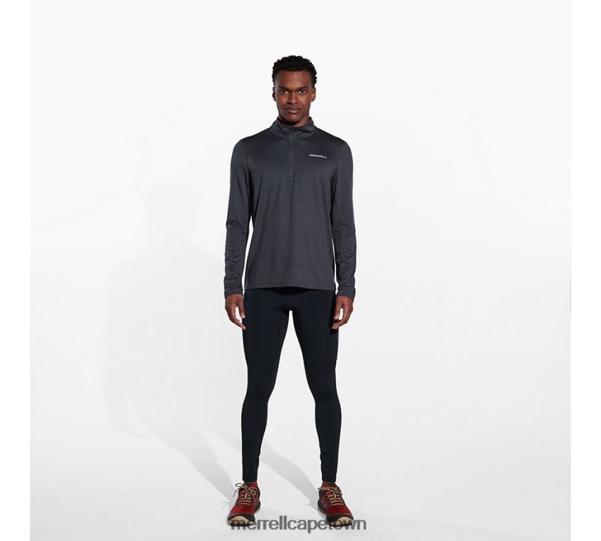 Black F60FX2506 Ever Move Tight (JMS26444-010) Merrell