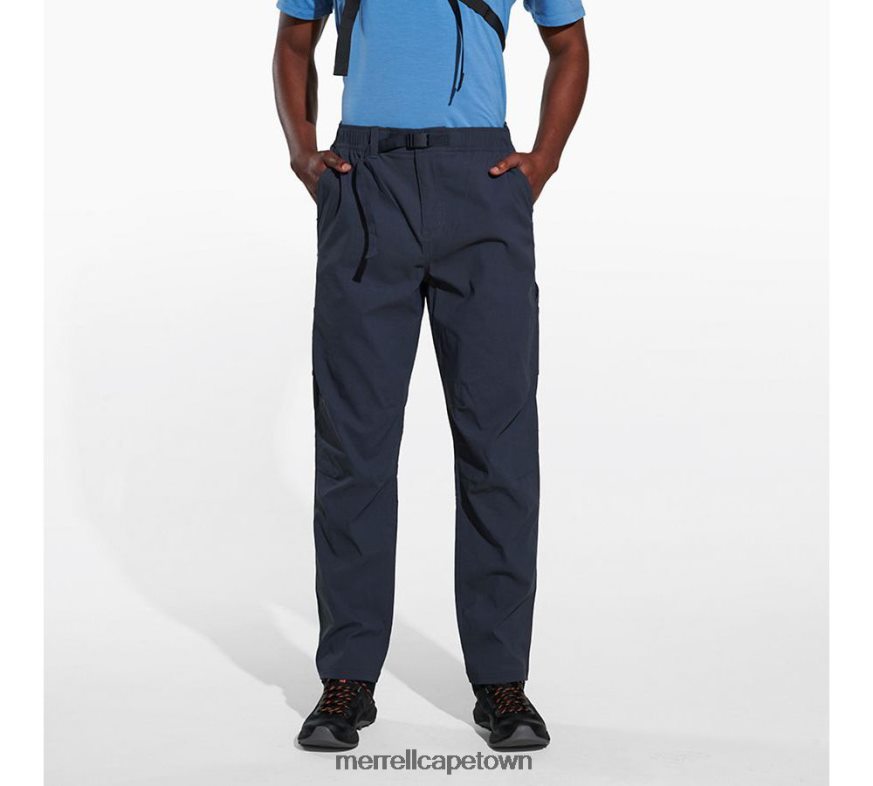 India Ink F60FX2609 Hayes Hiker Pant (JMS26340-425) Merrell