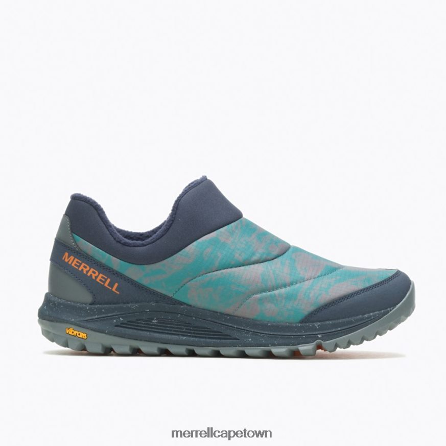 Arctic F60FX2504 Nova Sneaker Moc X See America (J067301) Merrell