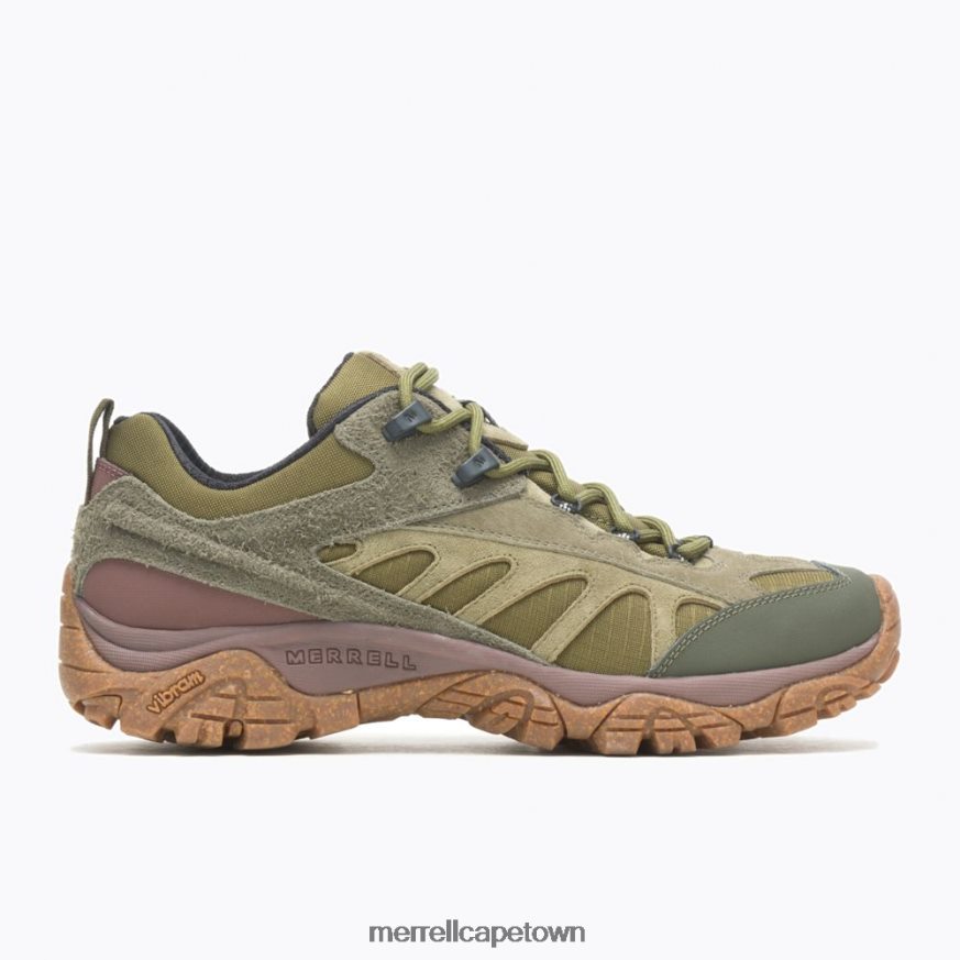 Avocado/Marron F60FX2727 Moab Mesa Luxe 1TRL (J005087) Merrell