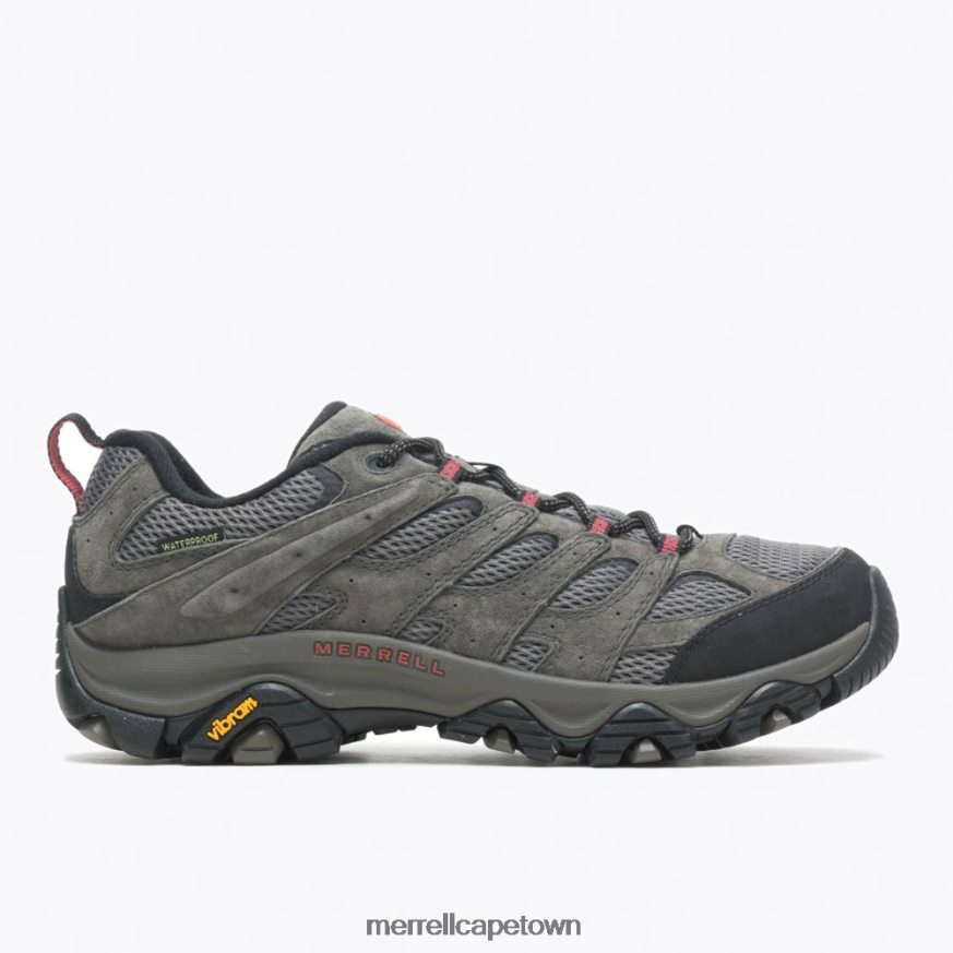 Beluga F60FX277 Moab 3 Waterproof (J035843) Merrell