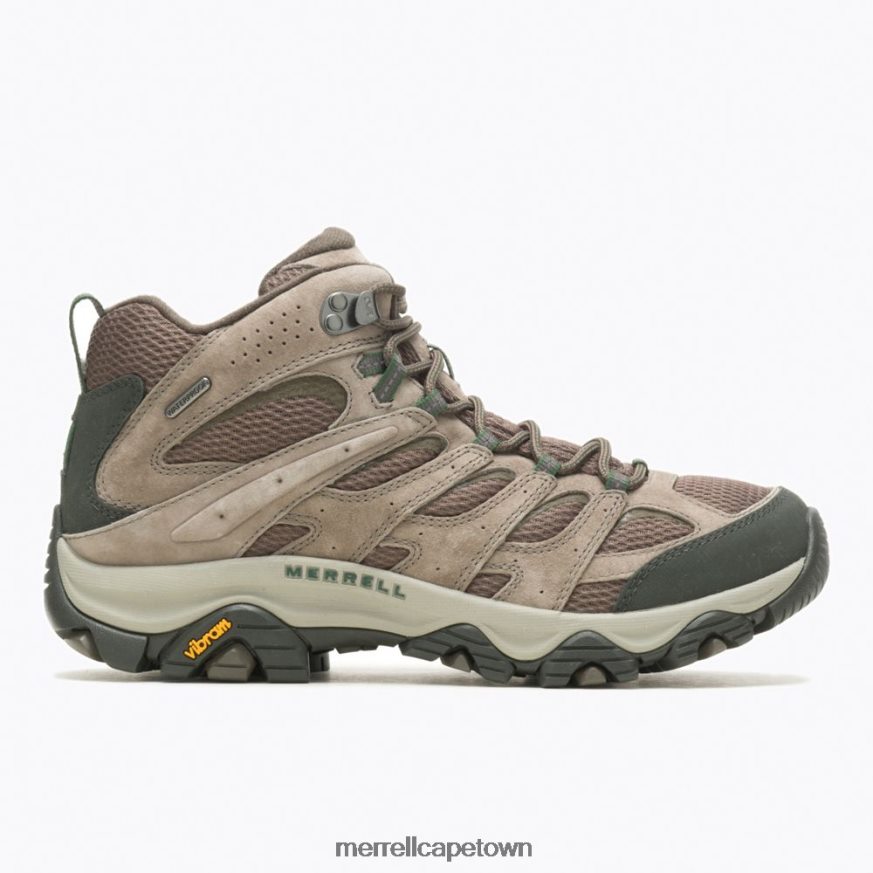 Boulder F60FX2126 Moab 3 Mid Waterproof (J035837) Merrell