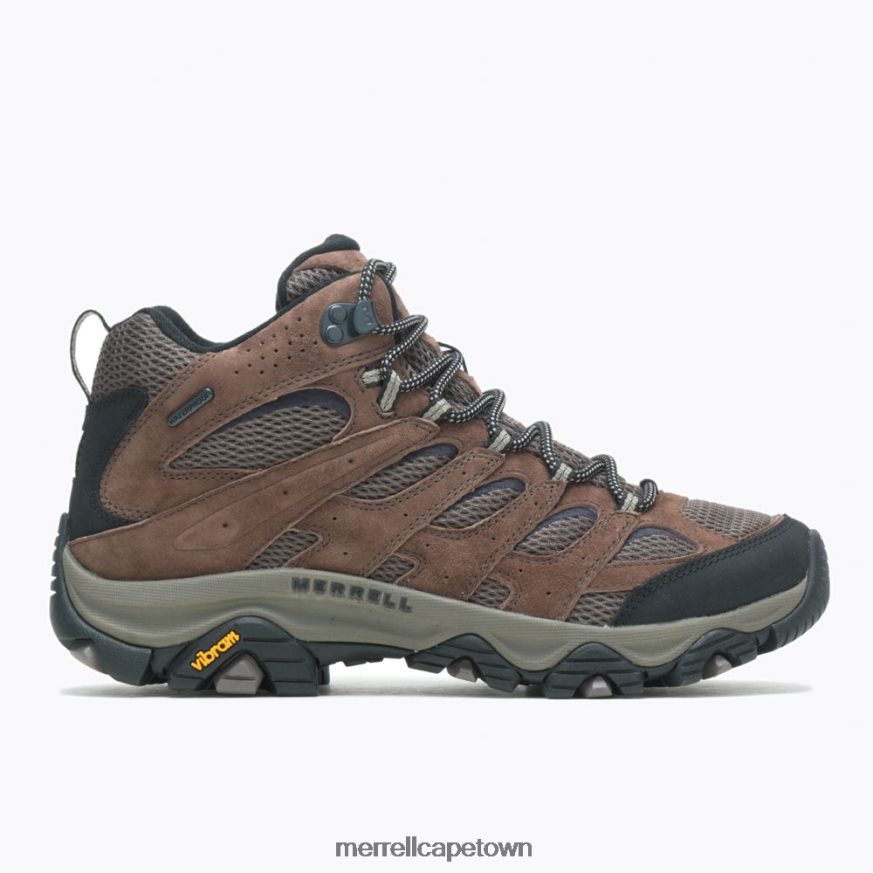 Bracken F60FX2130 Moab 3 Mid Waterproof (J036757) Merrell