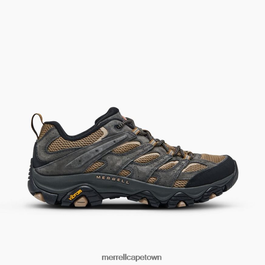 Butternut/Beluga F60FX2140 Moab 3 (J036287) Merrell