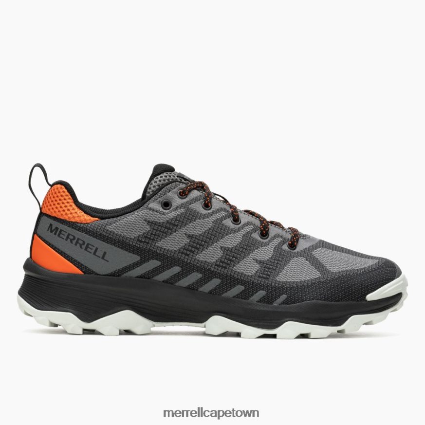 Charcoal/Tangerine F60FX228 Speed Eco (J036987) Merrell