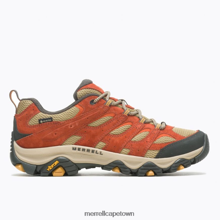 Clay F60FX2235 Moab 3 GORE-TEX (J036755) Merrell