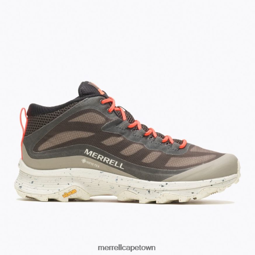 Falcon F60FX2192 Moab Speed Mid GORE-TEX (J067713) Merrell