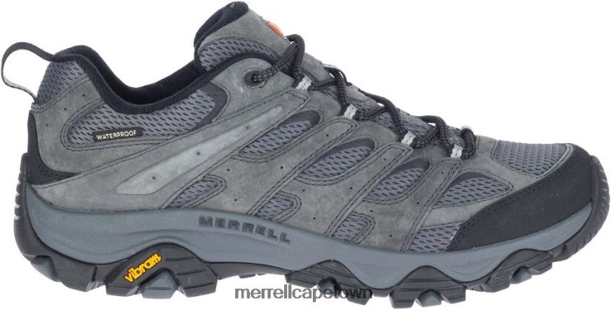Granite F60FX2369 Moab 3 Waterproof Wide Width (J035855W) Merrell