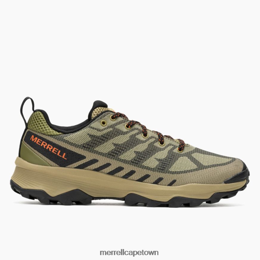 Herb/Coyote F60FX229 Speed Eco (J036995) Merrell