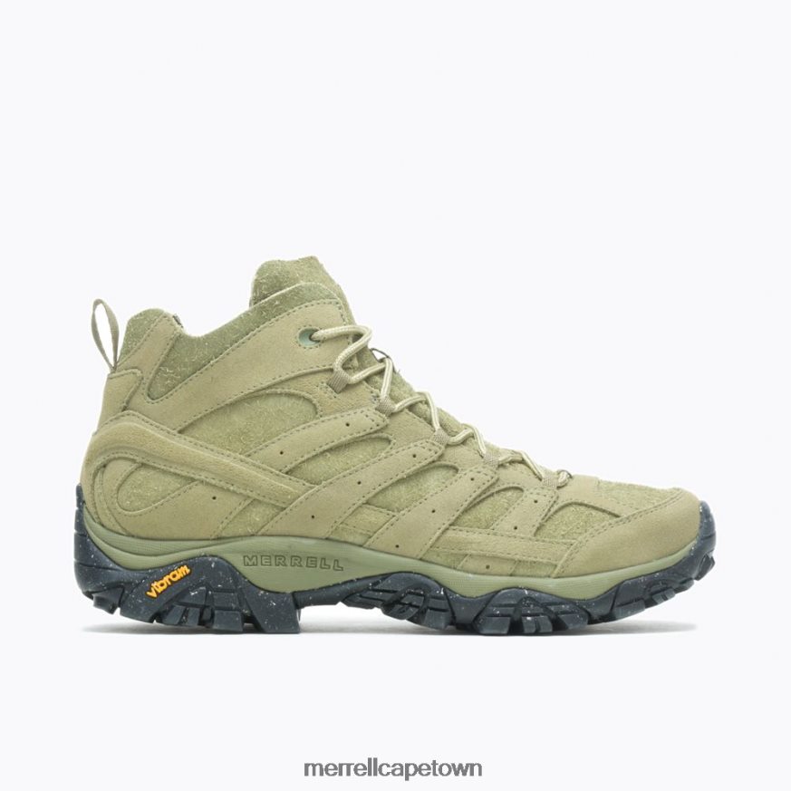 Herb F60FX2650 Moab 2 Decon Mid (J004775) Merrell