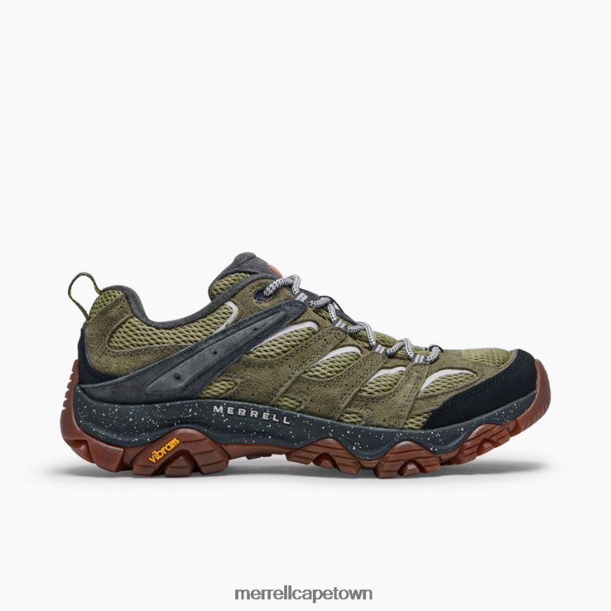 Moss F60FX2143 Moab 3 (J036277) Merrell