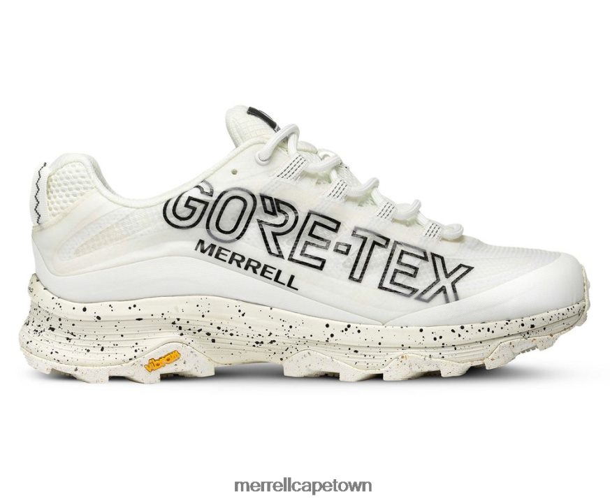 White F60FX2581 Moab Speed GORE-TEX SE (J036387) Merrell