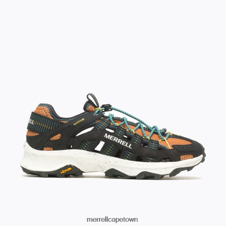 Spice F60FX2404 Speed Fusion Stretch (J005015) Merrell