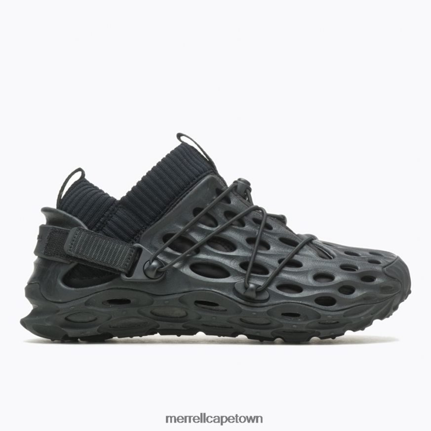 Black F60FX2732 Hydro Moc AT Ripstop 1TRL (J004407) Merrell