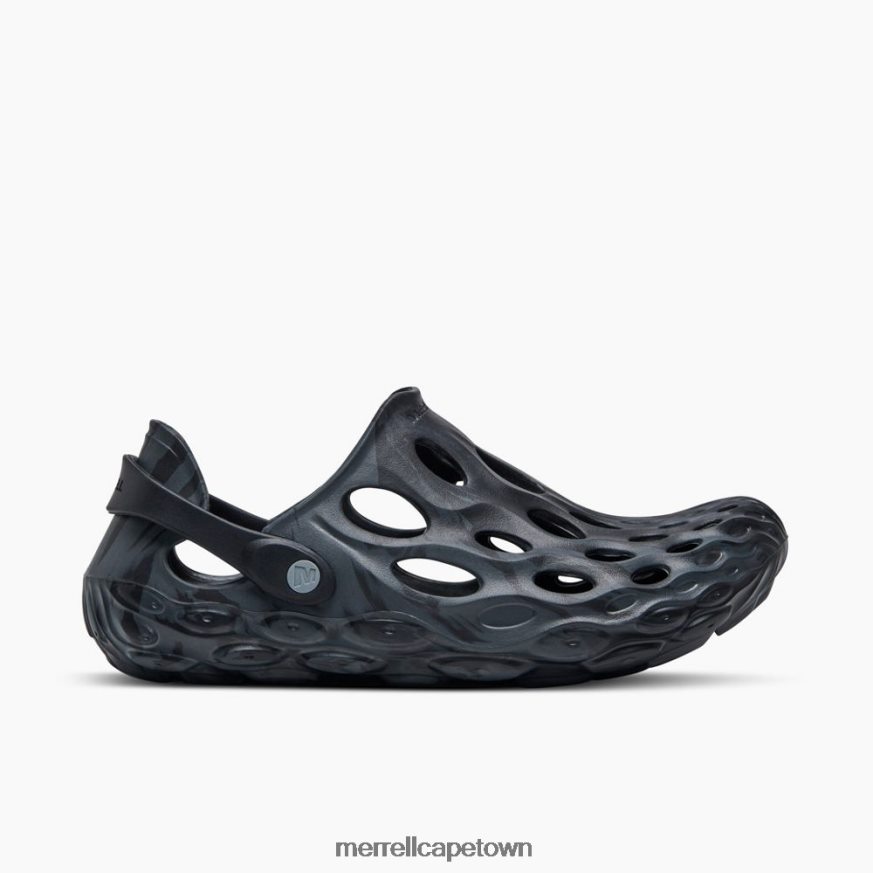 Black F60FX298 Hydro Moc (J48595) Merrell