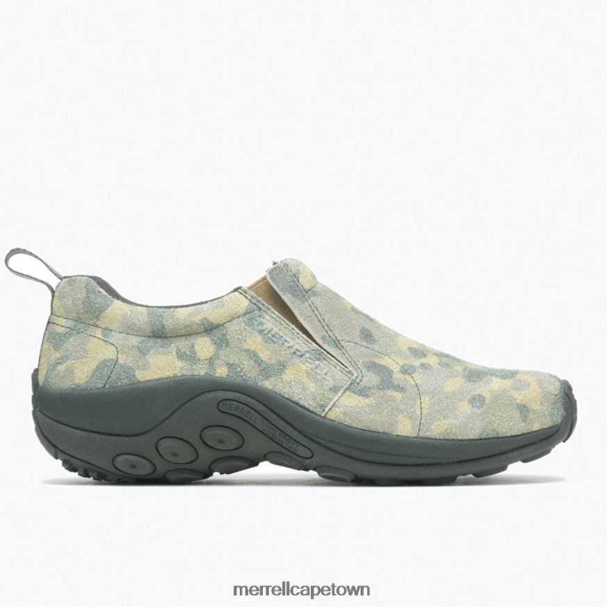 Coyote Camo F60FX2547 Jungle Moc Prints (J004471) Merrell