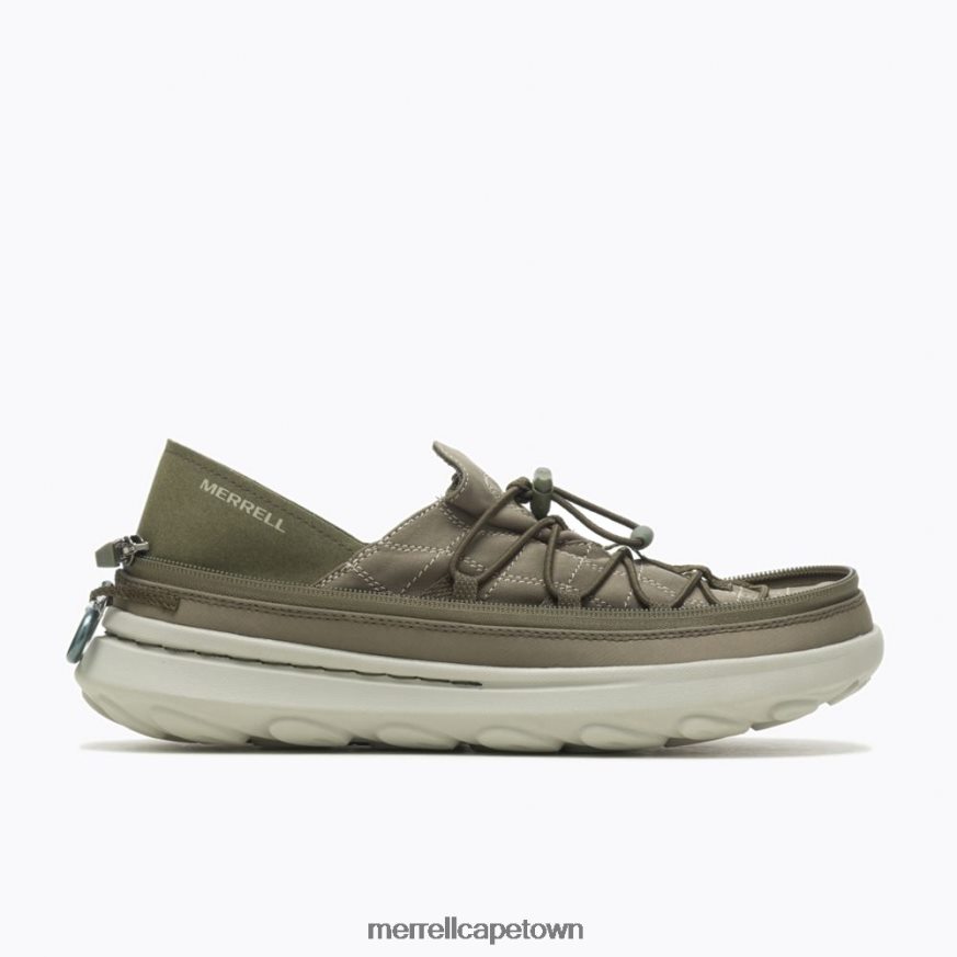 Olive F60FX2675 Hut Moc 2 Pack 1TRL (J005069) Merrell