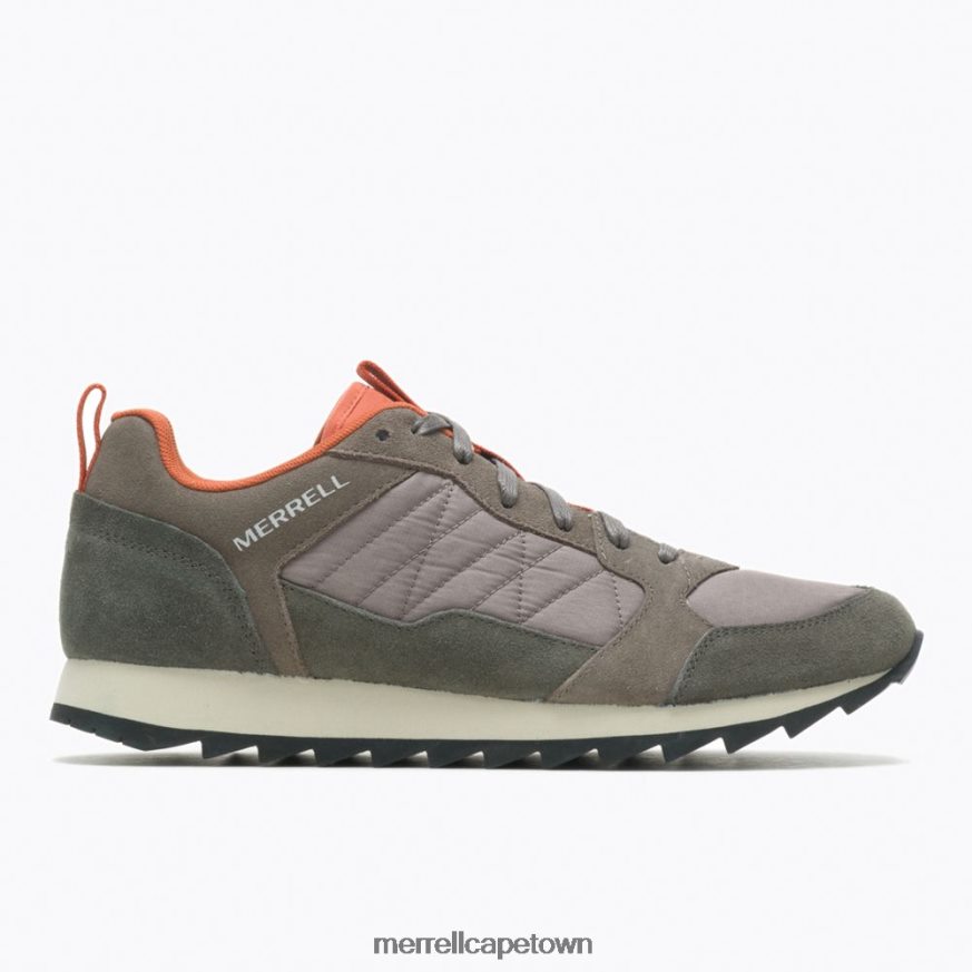 Beluga F60FX2240 Alpine Sneaker (J004313) Merrell