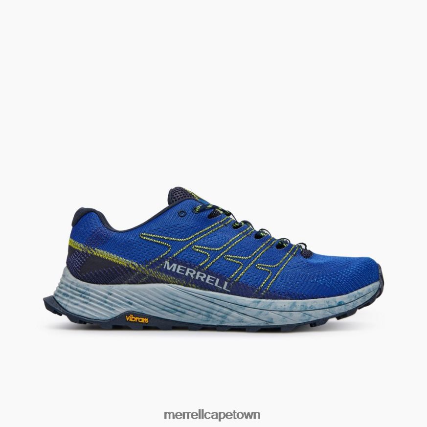 Cobalt F60FX2178 Moab Flight (J066747) Merrell