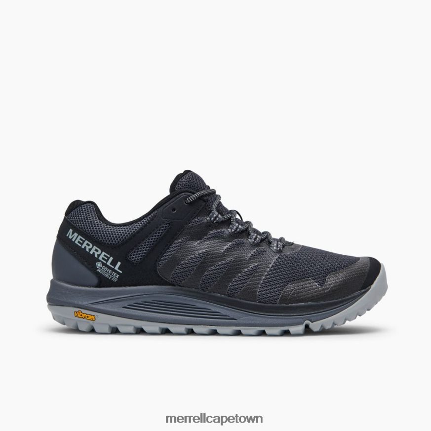 Granite F60FX2205 Nova 2 GORE-TEX (J035573) Merrell
