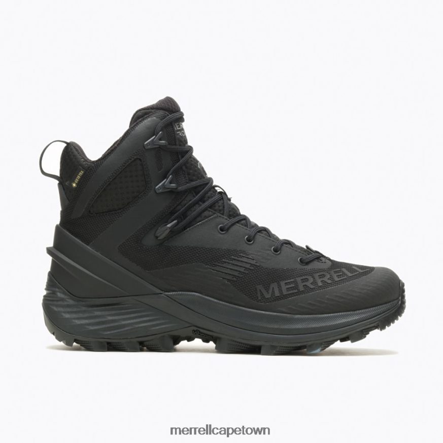 Black F60FX2559 Rogue Tactical GORE-TEX (J005251) Merrell