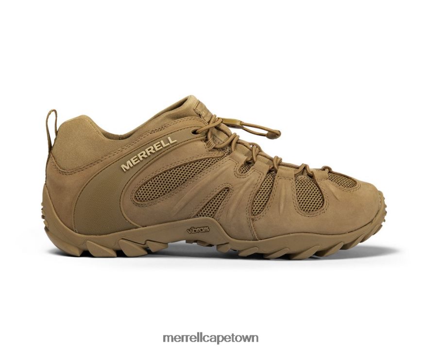 Coyote F60FX2480 Cham 8 Stretch Tactical (J099407) Merrell